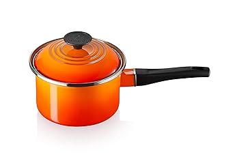 ル・クルーゼ　片手鍋　ソースパン　16cm　LE CLUISE ルクルーゼ Le Creuset ル・クルーゼ 公式 ルクルーゼ 鍋 IH IH対応 片手鍋